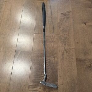 Nike TW Putter Black Dot putter For Youth Junior With Original Shaft, grip 27" R